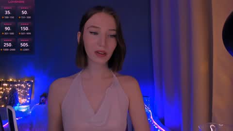 ellaamber online show from January 4, 2025, 9:52 pm