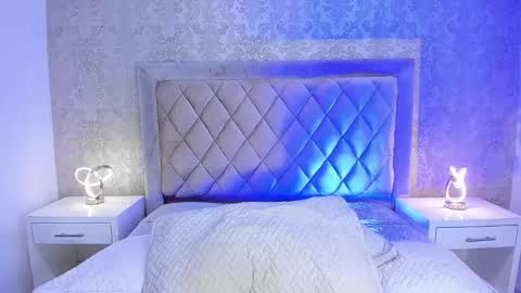 Ellaa Muller online show from December 8, 2024, 2:49 am