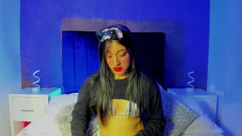 Ellaa Muller online show from December 29, 2024, 5:53 am