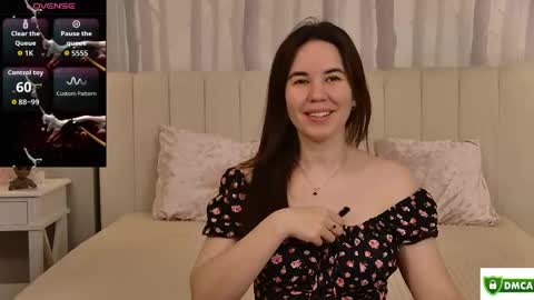 Snapshot of ellaander chatting on May 18, 2026, 4:18 am Ella online show from May 18, 2026, 4:18 am