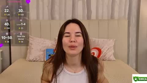 Snapshot of ellaander chatting on May 20, 2026, 4:18 am Ella online show from May 20, 2026, 4:18 am