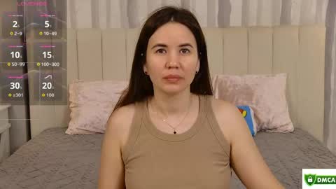 Snapshot of ellaander chatting on May 30, 2026, 6:21 am Ella online show from May 30, 2026, 6:21 am