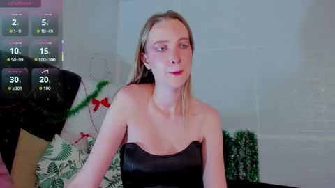 Ella online show from January 11, 2026, 5:45 am