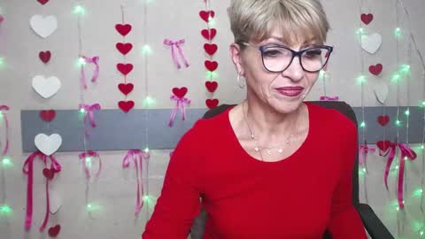 EllaBonito online show from January 31, 2025, 9:27 am