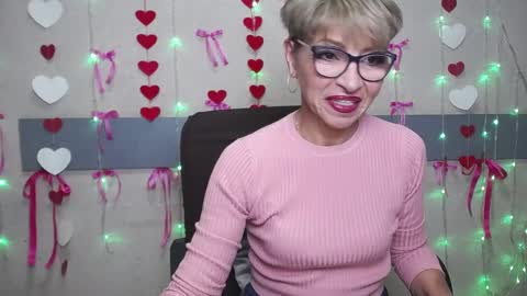 EllaBonito online show from February 2, 2025, 6:26 am