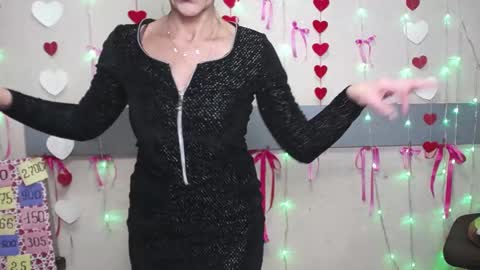 EllaBonito online show from February 9, 2025, 9:26 am