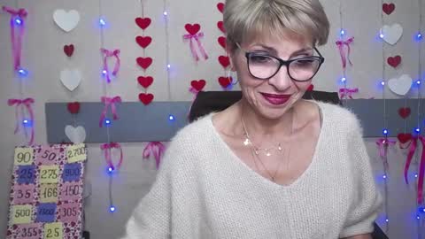 EllaBonito online show from February 10, 2025, 12:39 pm