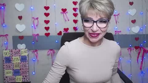 EllaBonito online show from February 17, 2025, 12:27 pm