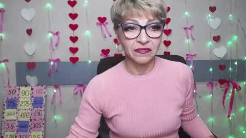 EllaBonito online show from February 24, 2025, 6:27 am