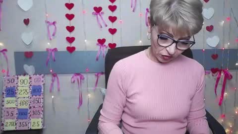 EllaBonito online show from February 24, 2025, 9:32 am