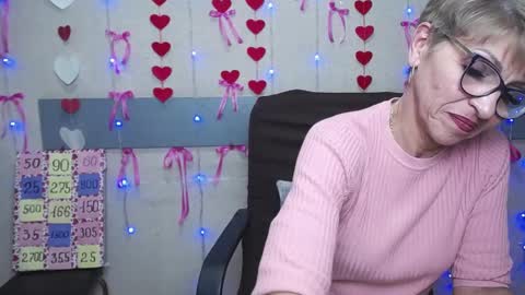 EllaBonito online show from February 24, 2025, 4:15 pm