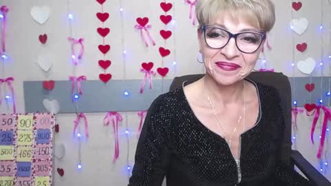 EllaBonito online show from February 28, 2025, 3:59 pm