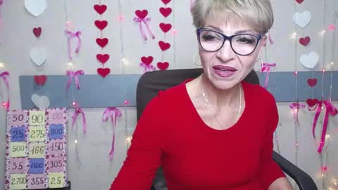 EllaBonito online show from March 3, 2025, 9:44 am