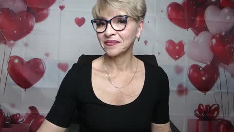 EllaBonito online show from March 5, 2026, 7:37 am