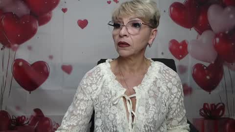 EllaBonito online show from April 5, 2026, 5:48 am