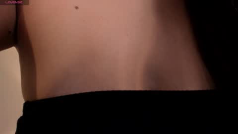 EllaClark online show from September 22, 2025, 8:55 pm