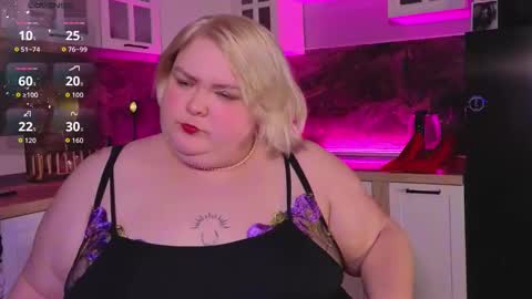 ellagoddes online show from March 26, 2026, 7:30 pm