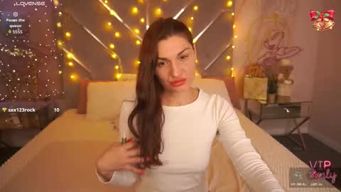 Ella online show from January 13, 2026, 10:37 pm