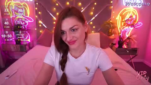 Ella online show from March 2, 2026, 5:08 am