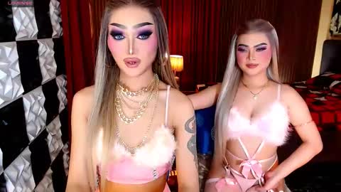 ellahemperialts online show from February 15, 2026, 10:58 am