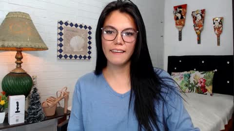 Snapshot of ellahollywood1818 chatting on December 10, 2024, 3:55 pm CINDERELLA online show from December 10, 2024, 3:55 pm