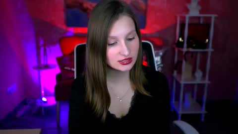 Ella online show from February 24, 2026, 4:38 pm