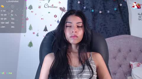 Ella Amoneth online show from December 26, 2024, 12:57 am