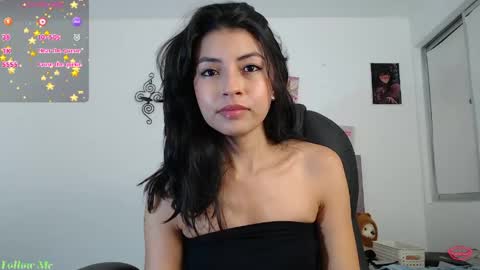 Ella Amoneth online show from June 2, 2026, 3:52 am