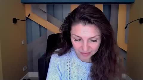 EllaLongs online show from October 24, 2025, 11:39 am