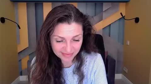 EllaLongs online show from October 29, 2025, 12:40 pm