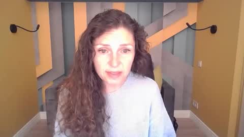 EllaLongs online show from May 16, 2026, 11:31 am
