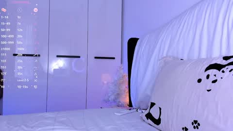 Ella online show from January 11, 2025, 11:56 am