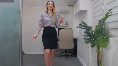            online show from January 19, 2025, 5:05 am