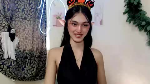 ELLA online show from October 31, 2025, 11:06 pm