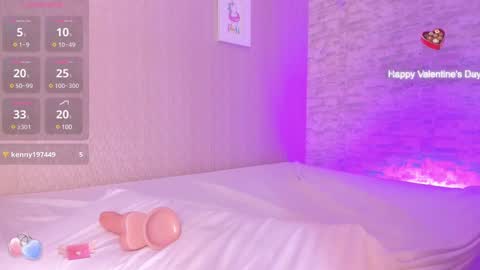 Ella online show from February 21, 2025, 7:56 am