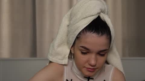 Snapshot of ellapheria chatting on September 12, 2025, 6:35 am Ella online show from September 12, 2025, 6:35 am