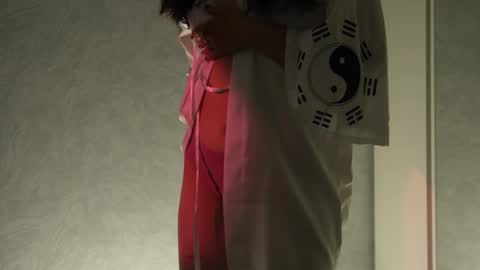 Snapshot of ellapheria chatting on September 15, 2025, 8:25 am Ella online show from September 15, 2025, 8:25 am