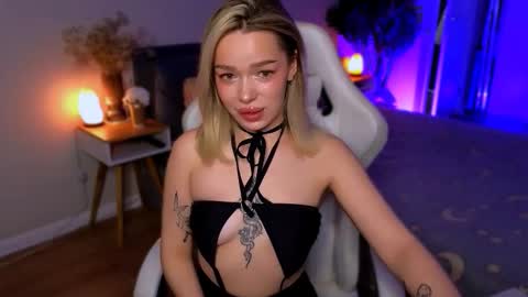 Ella online show from January 17, 2026, 6:07 am