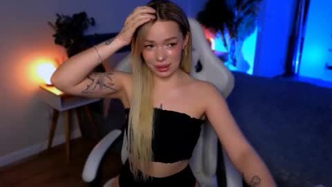 Ella online show from February 22, 2026, 5:08 am