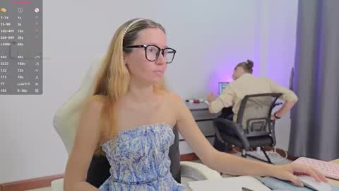 im Elsa lets go Subscribe to my OF and Youtube -35   online show from October 9, 2025, 9:46 pm