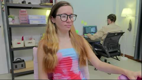 im Elsa lets go Subscribe to my OF and Youtube -35   online show from June 5, 2026, 8:36 pm
