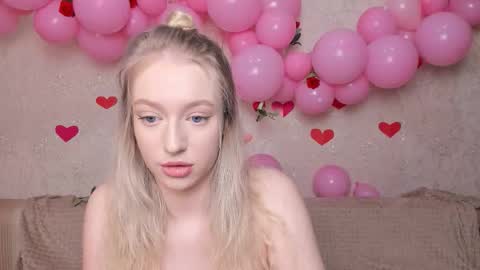 elldiana online show from February 11, 2026, 6:07 am