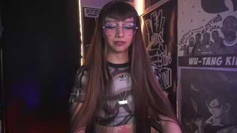 follow me on instagram .    online show from January 6, 2026, 5:05 pm