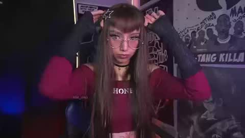 follow me on instagram .    online show from March 20, 2026, 3:28 pm