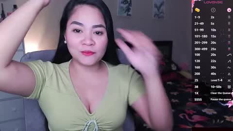 Ann online show from December 14, 2024, 2:12 am