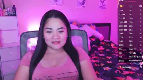 Ann online show from January 3, 2025, 1:38 am