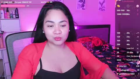 Ann online show from January 6, 2025, 4:23 pm