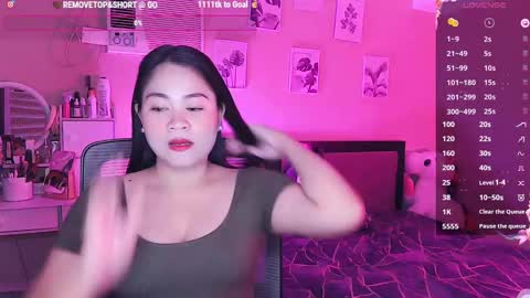 Ann online show from February 27, 2025, 3:14 am