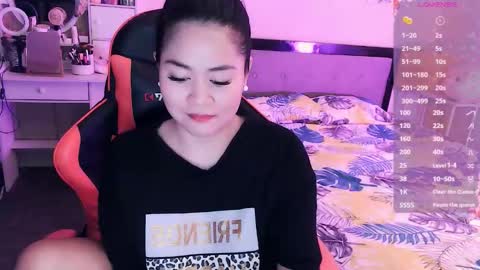 Ann online show from October 8, 2025, 12:19 am