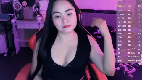 Ann online show from November 7, 2025, 1:27 am